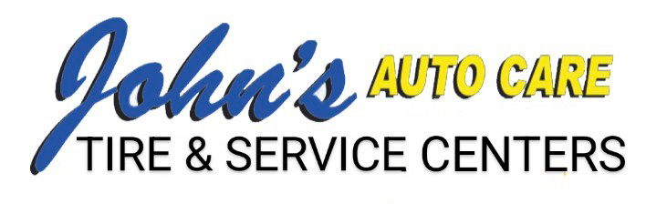 John's Auto Care Tire & Service Centers