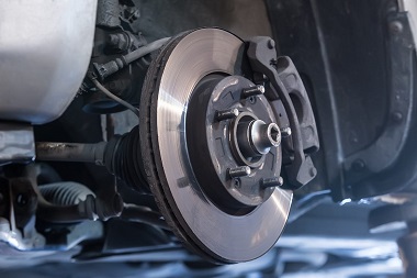 Five Signs your Brakes Need Repair